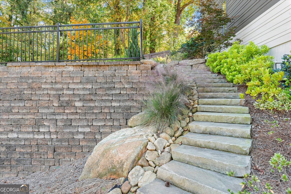 2335 Mason Drive Atlanta GA 30316