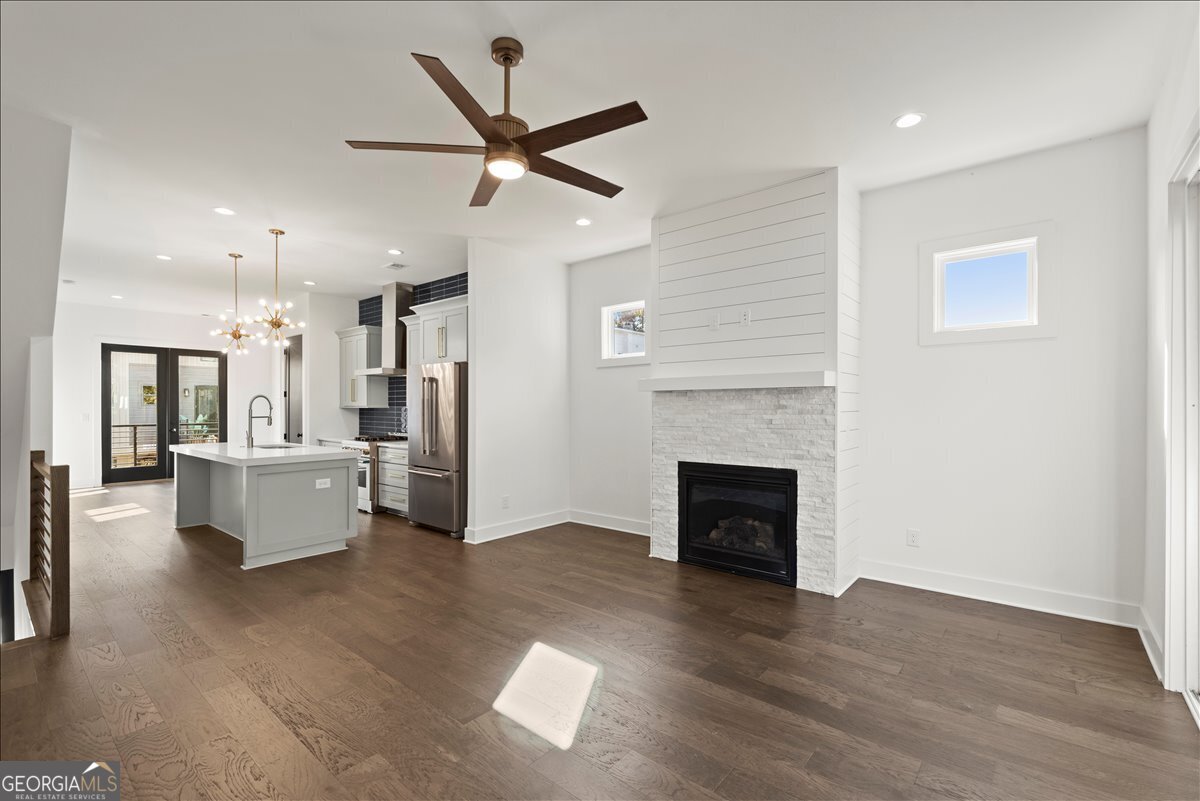 2335 Mason Drive Atlanta GA 30316