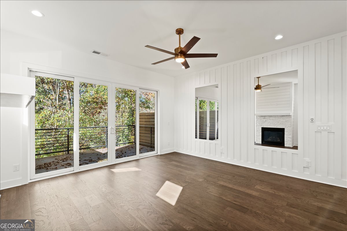 2335 Mason Drive Atlanta GA 30316