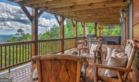 157 Misty Mountain Lane Blue Ridge GA 30513