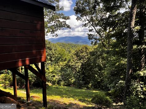 157 Misty Mountain Lane Blue Ridge GA 30513