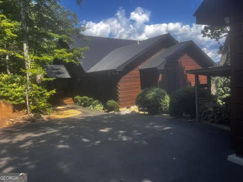 157 Misty Mountain Lane Blue Ridge GA 30513