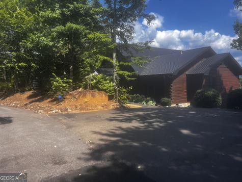 157 Misty Mountain Lane Blue Ridge GA 30513