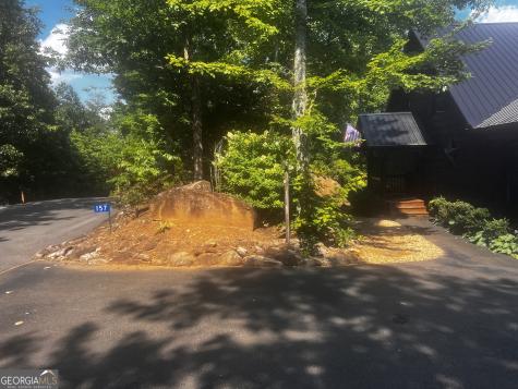 157 Misty Mountain Lane Blue Ridge GA 30513