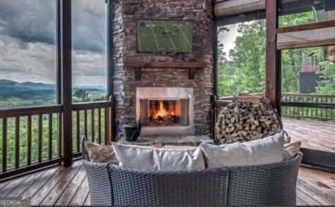 157 Misty Mountain Lane Blue Ridge GA 30513