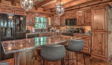 157 Misty Mountain Lane Blue Ridge GA 30513