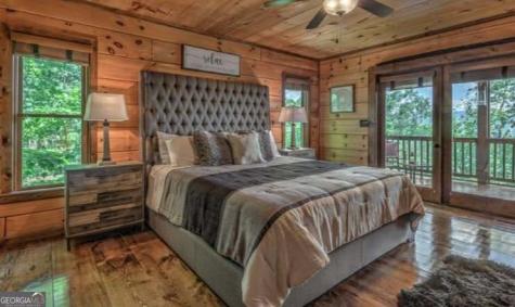 157 Misty Mountain Lane Blue Ridge GA 30513