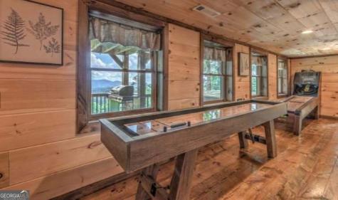 157 Misty Mountain Lane Blue Ridge GA 30513