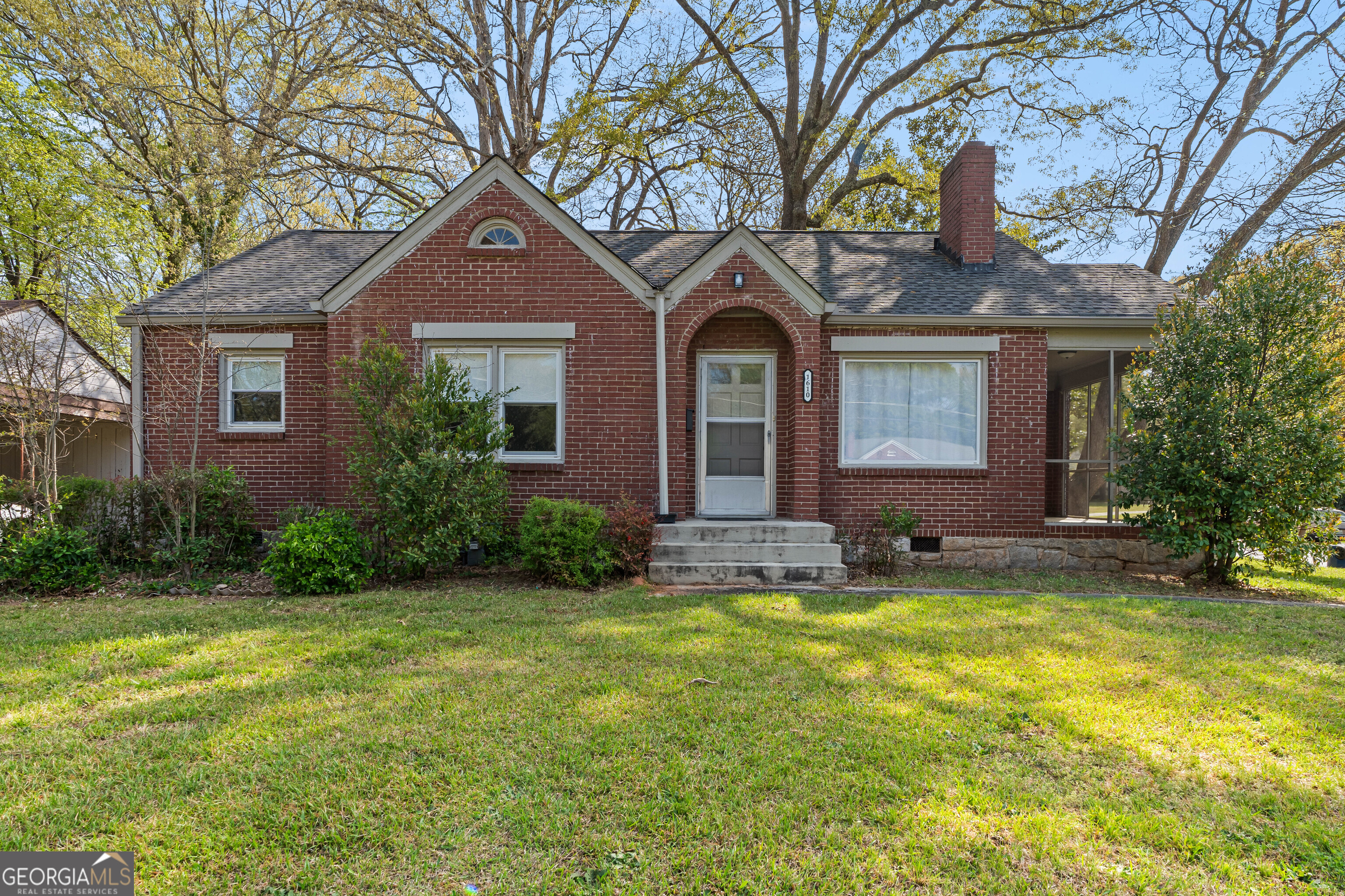 1610 Brewer Boulevard SW Atlanta GA 30310