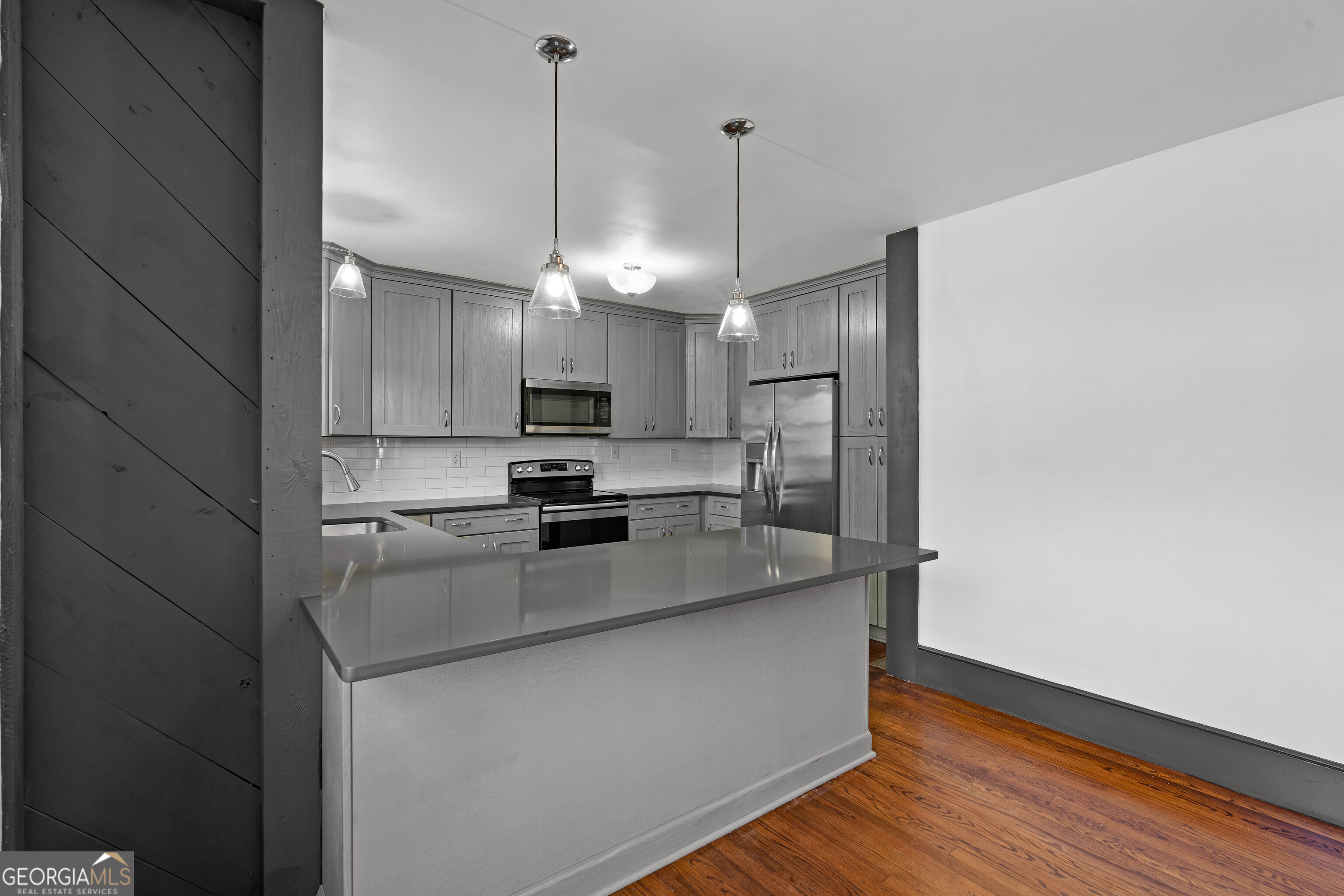 1610 Brewer Boulevard SW Atlanta GA 30310