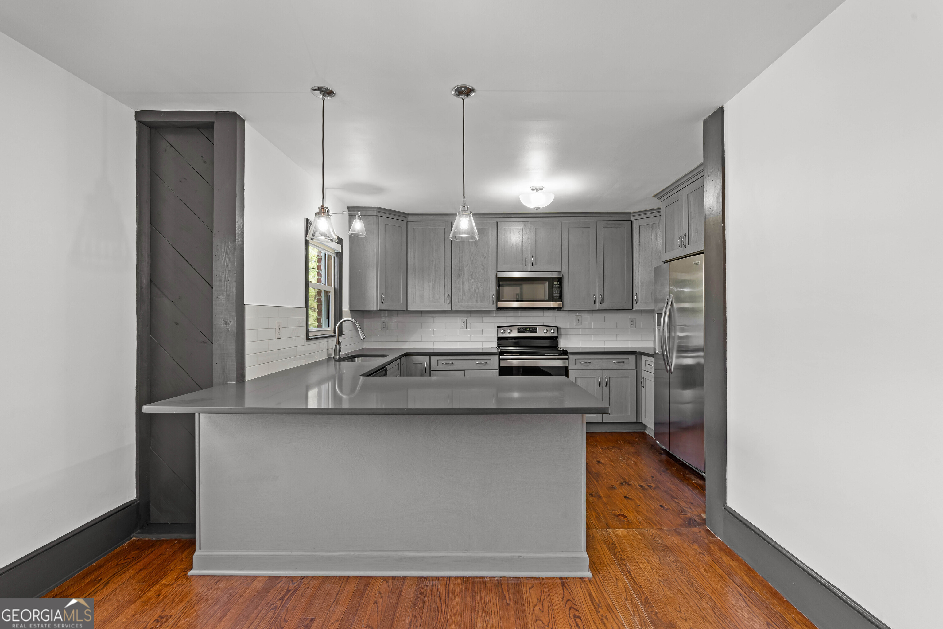 1610 Brewer Boulevard SW Atlanta GA 30310