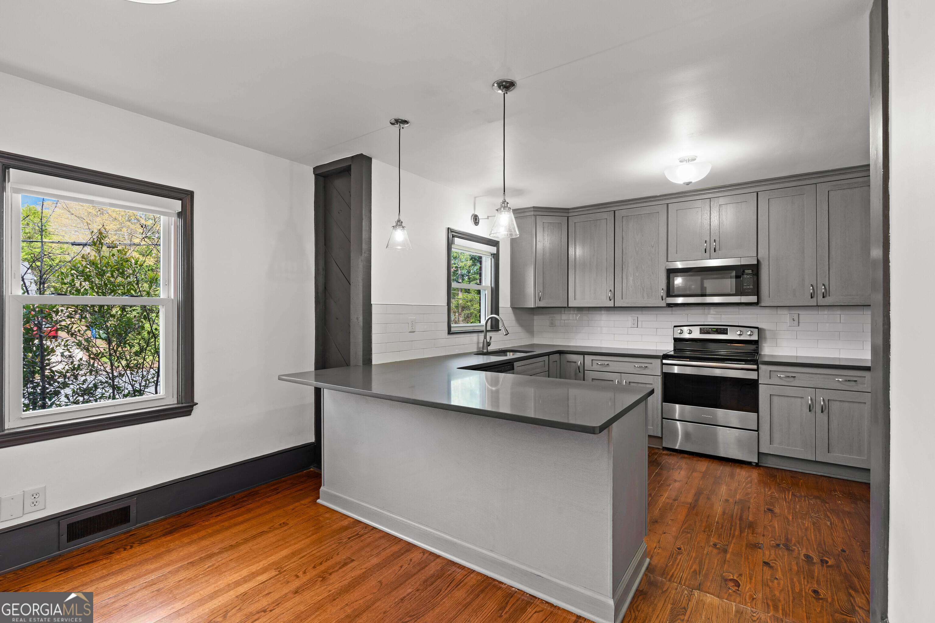 1610 Brewer Boulevard SW Atlanta GA 30310