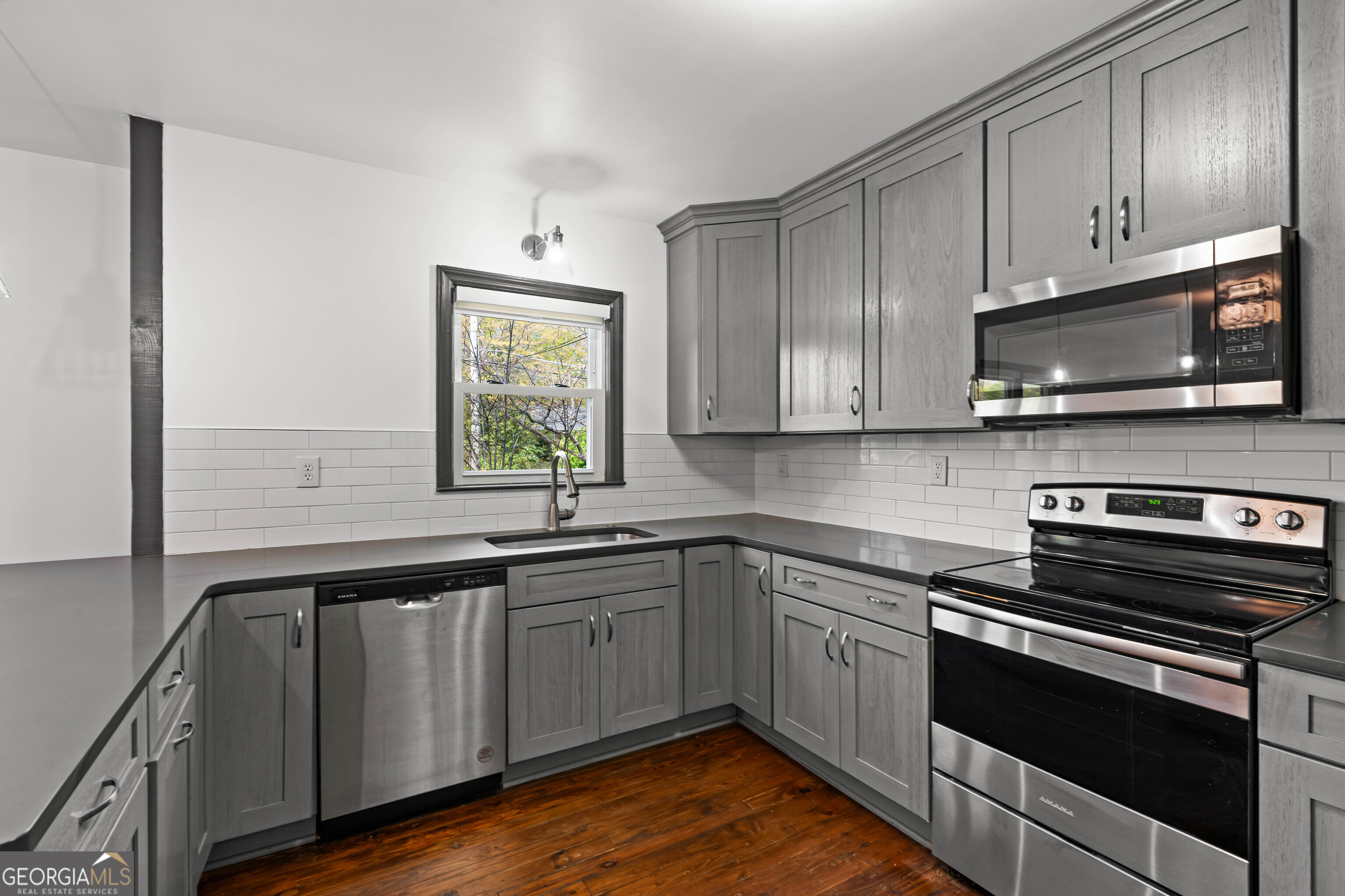 1610 Brewer Boulevard SW Atlanta GA 30310