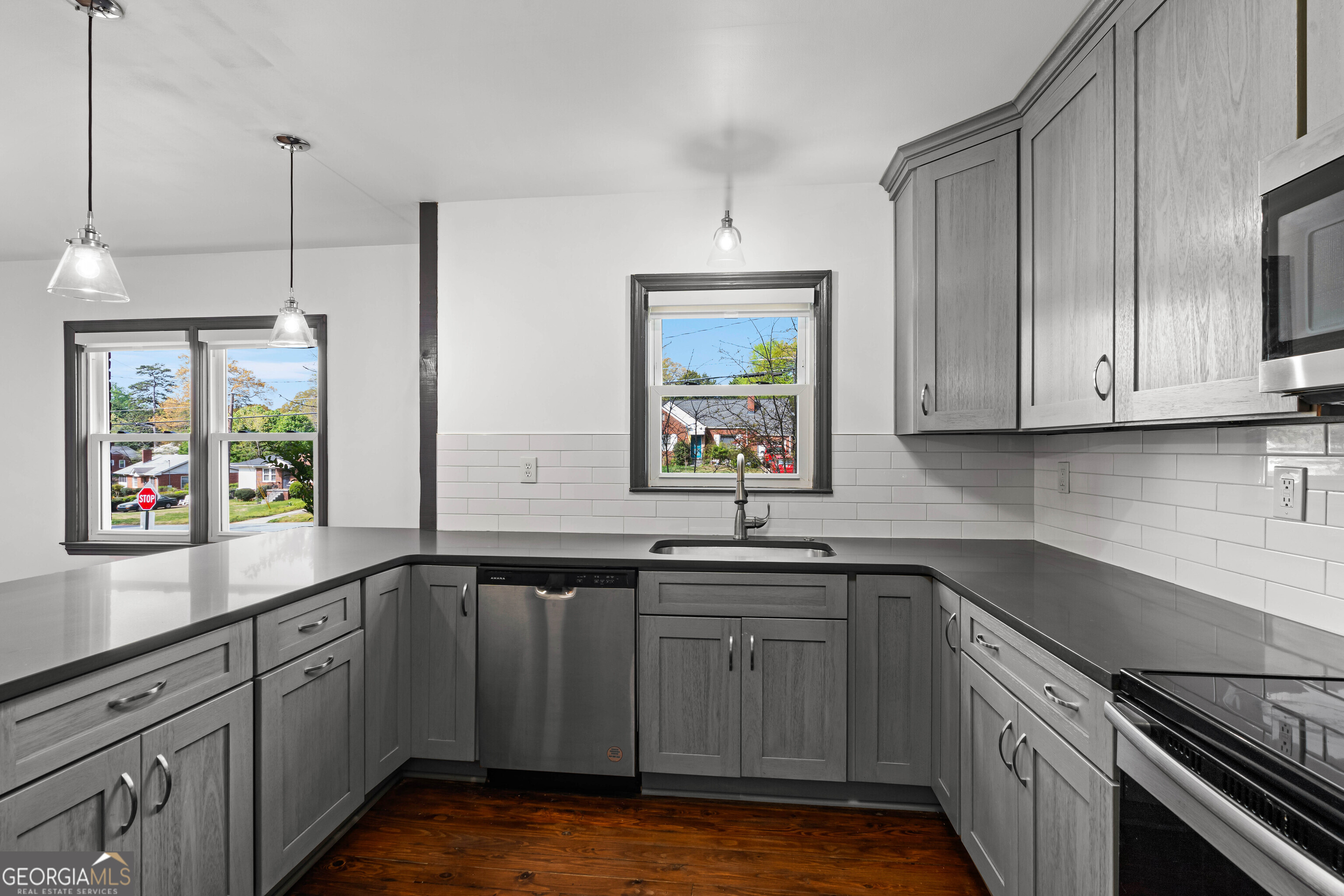 1610 Brewer Boulevard SW Atlanta GA 30310