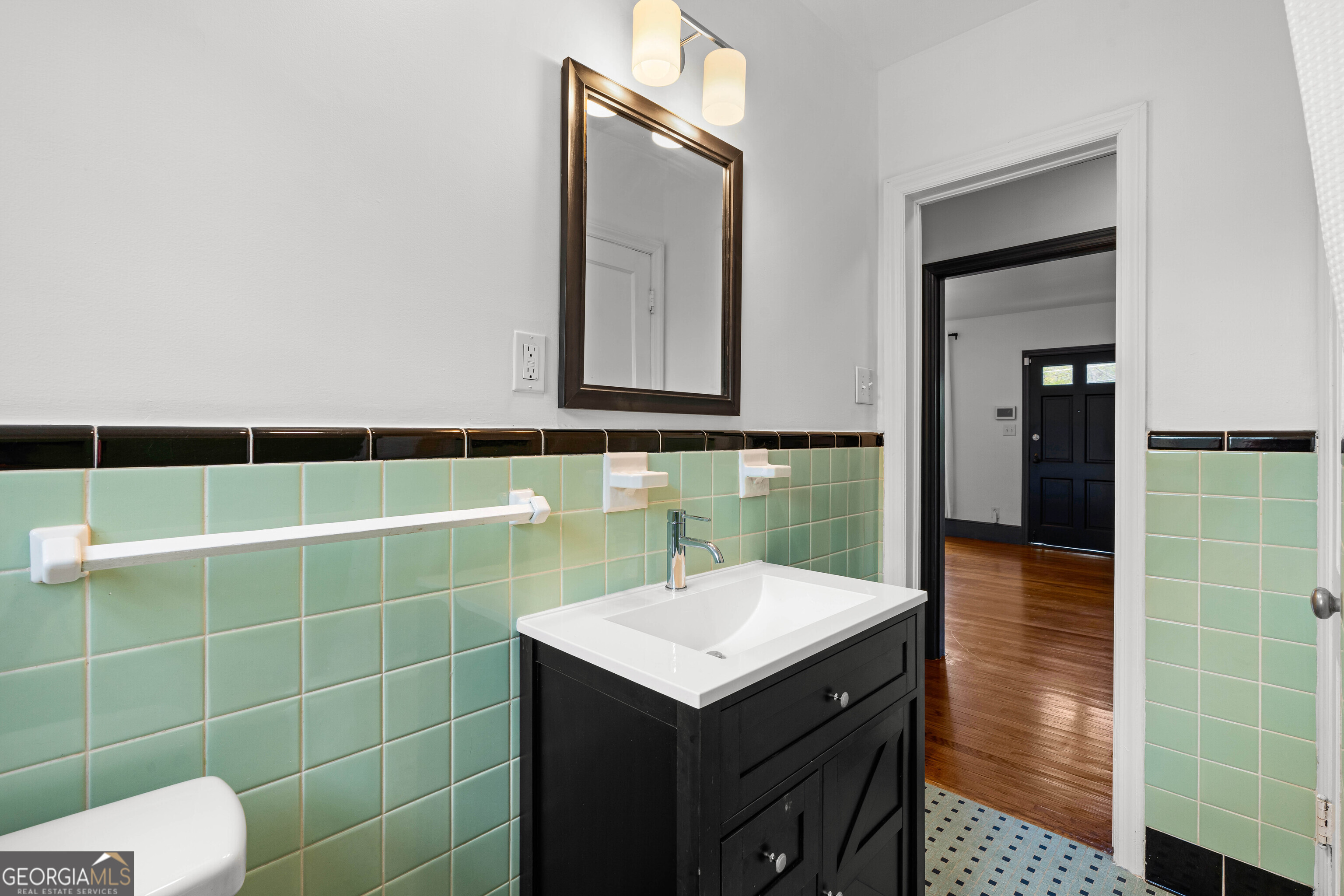 1610 Brewer Boulevard SW Atlanta GA 30310