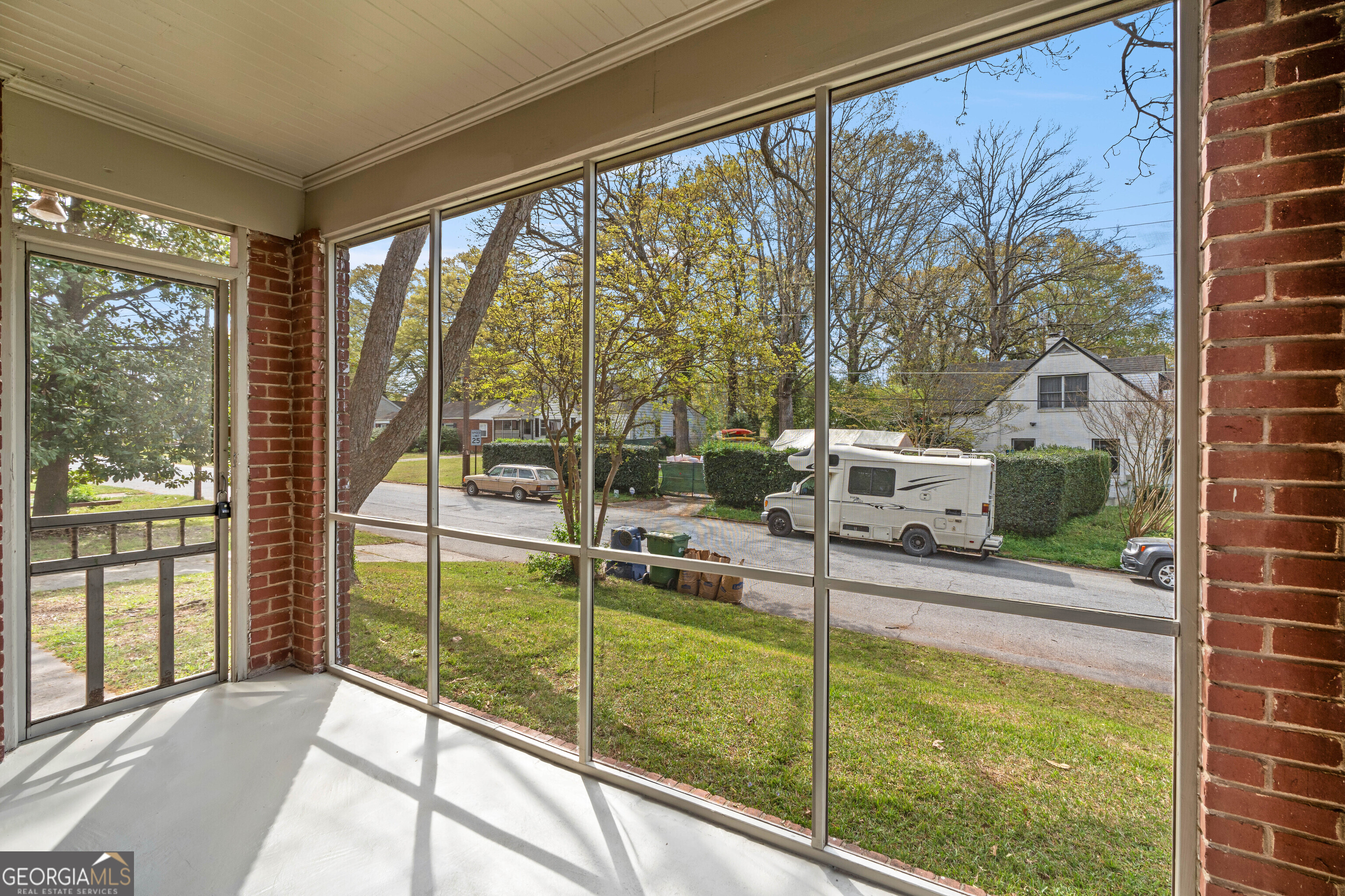 1610 Brewer Boulevard SW Atlanta GA 30310