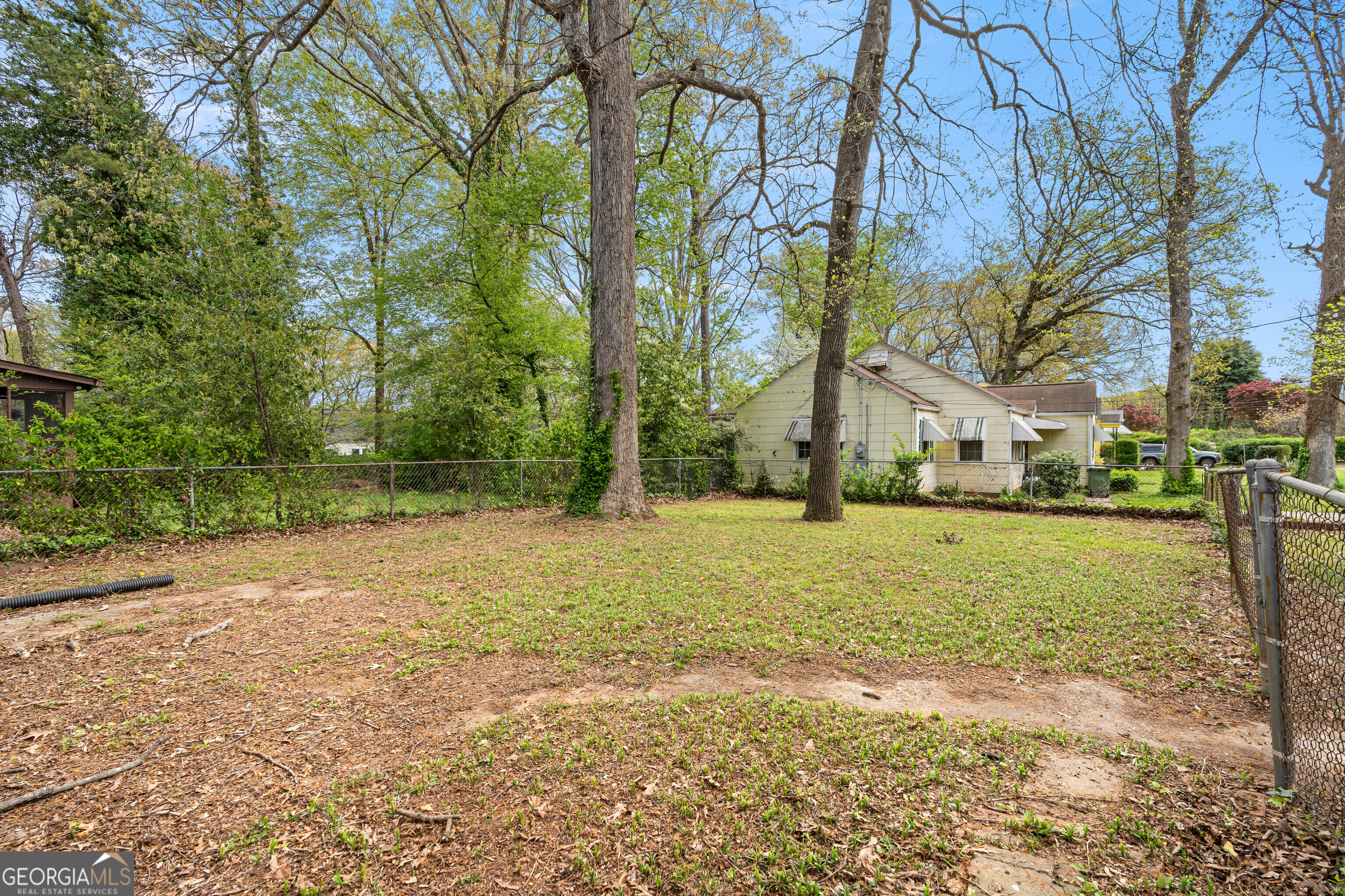 1610 Brewer Boulevard SW Atlanta GA 30310