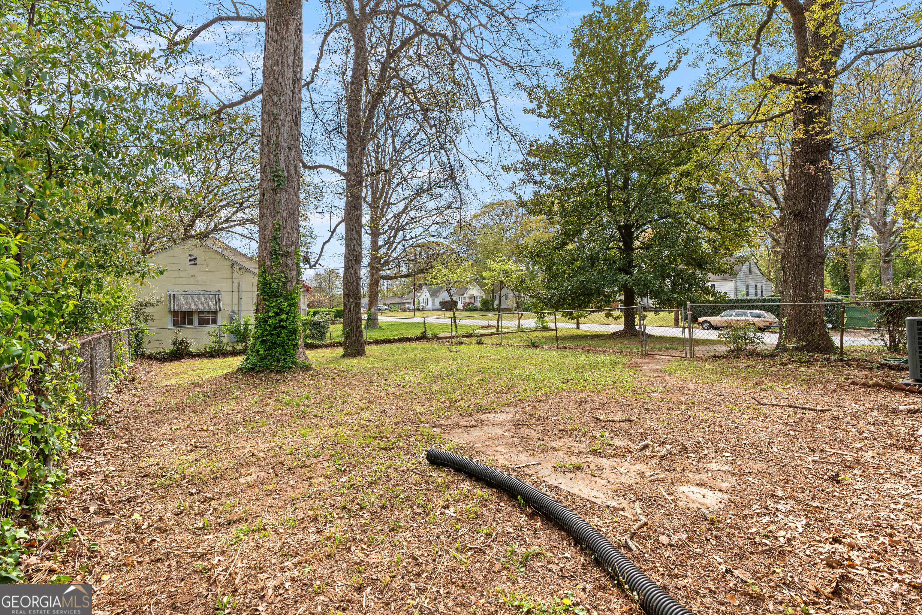 1610 Brewer Boulevard SW Atlanta GA 30310