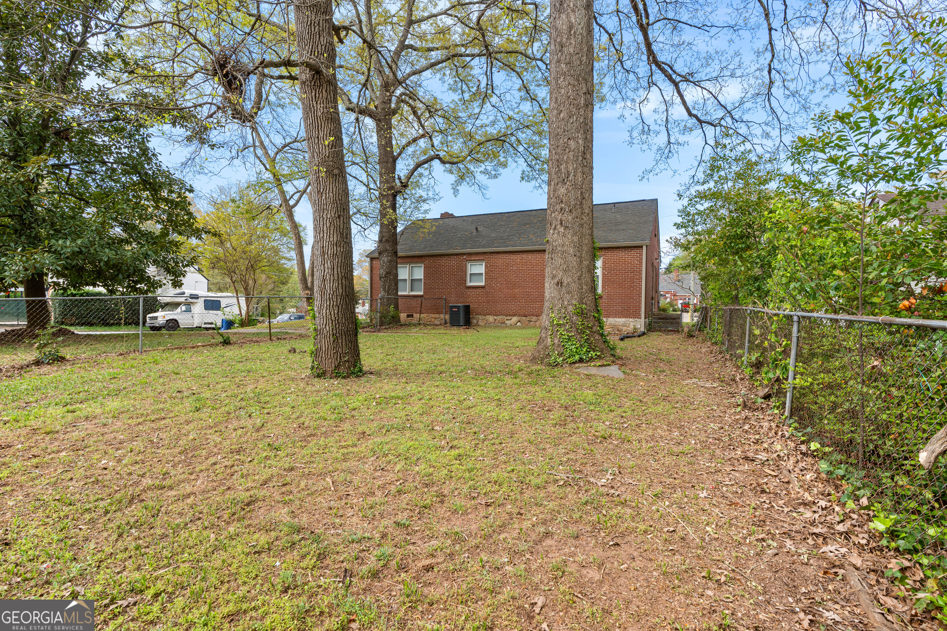 1610 Brewer Boulevard SW Atlanta GA 30310