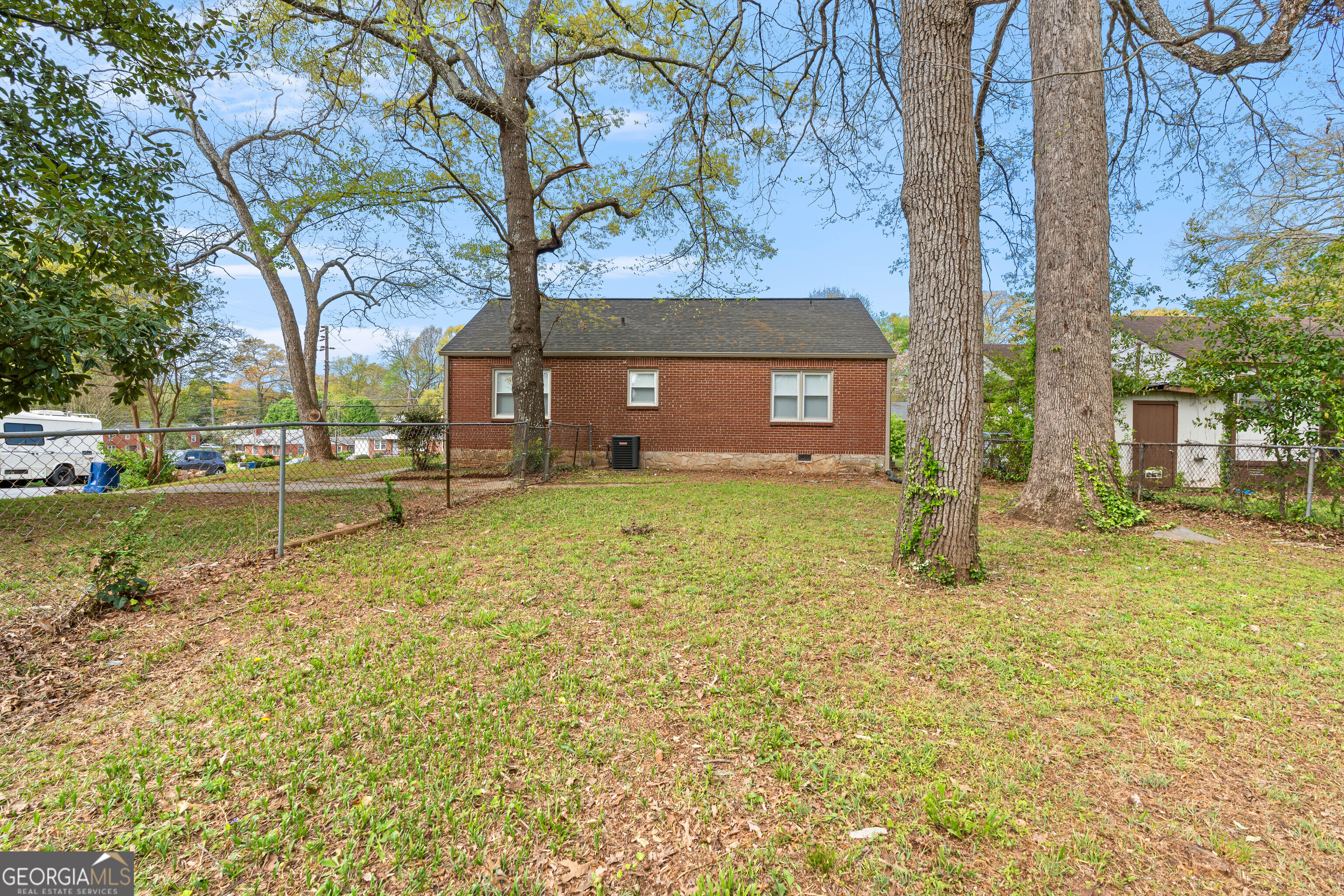 1610 Brewer Boulevard SW Atlanta GA 30310