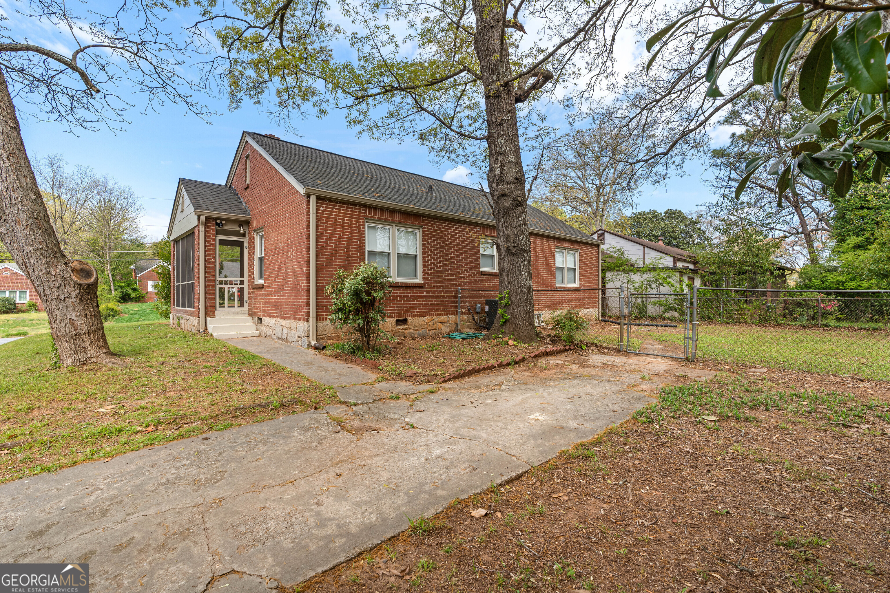 1610 Brewer Boulevard SW Atlanta GA 30310