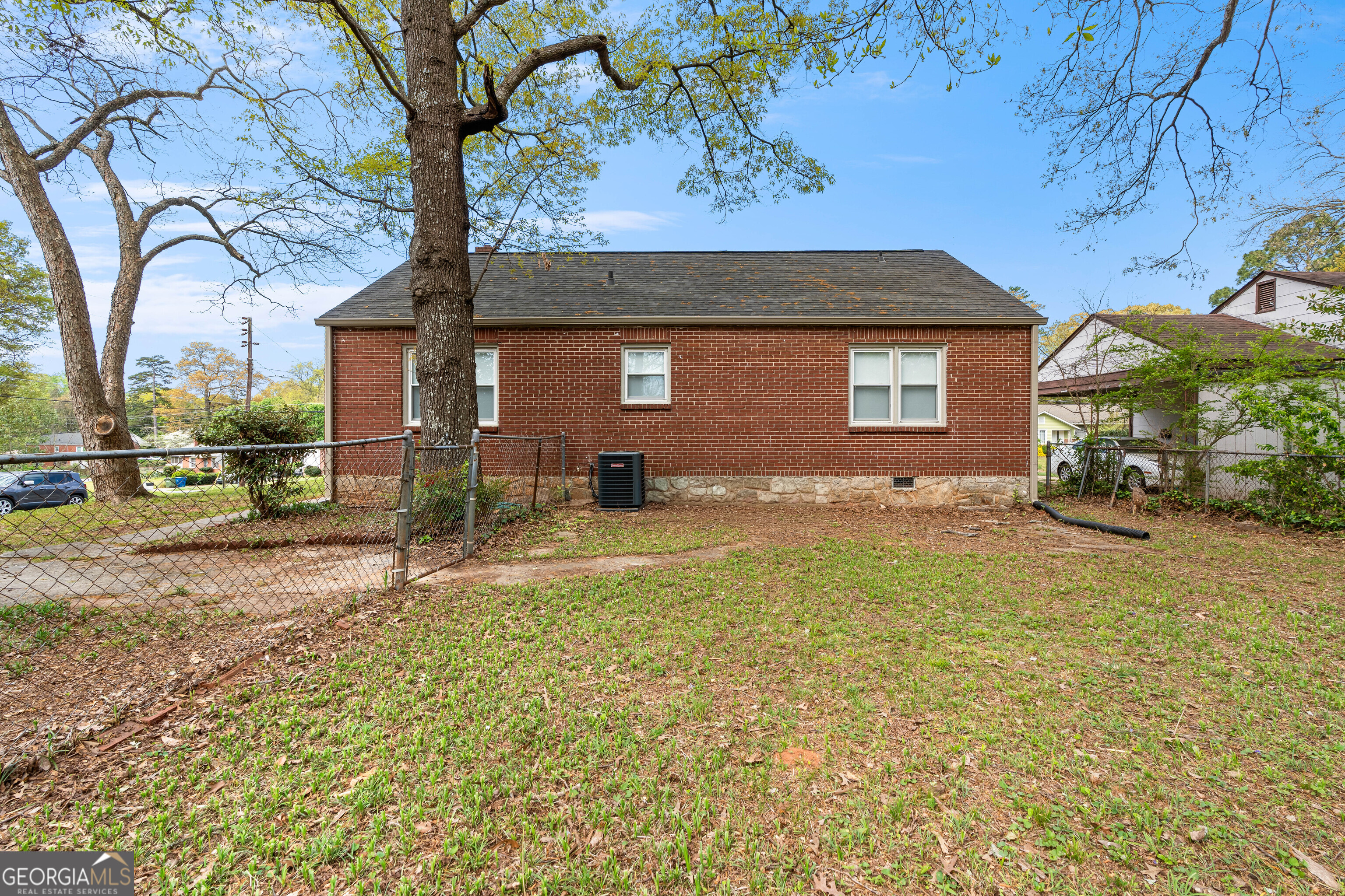 1610 Brewer Boulevard SW Atlanta GA 30310