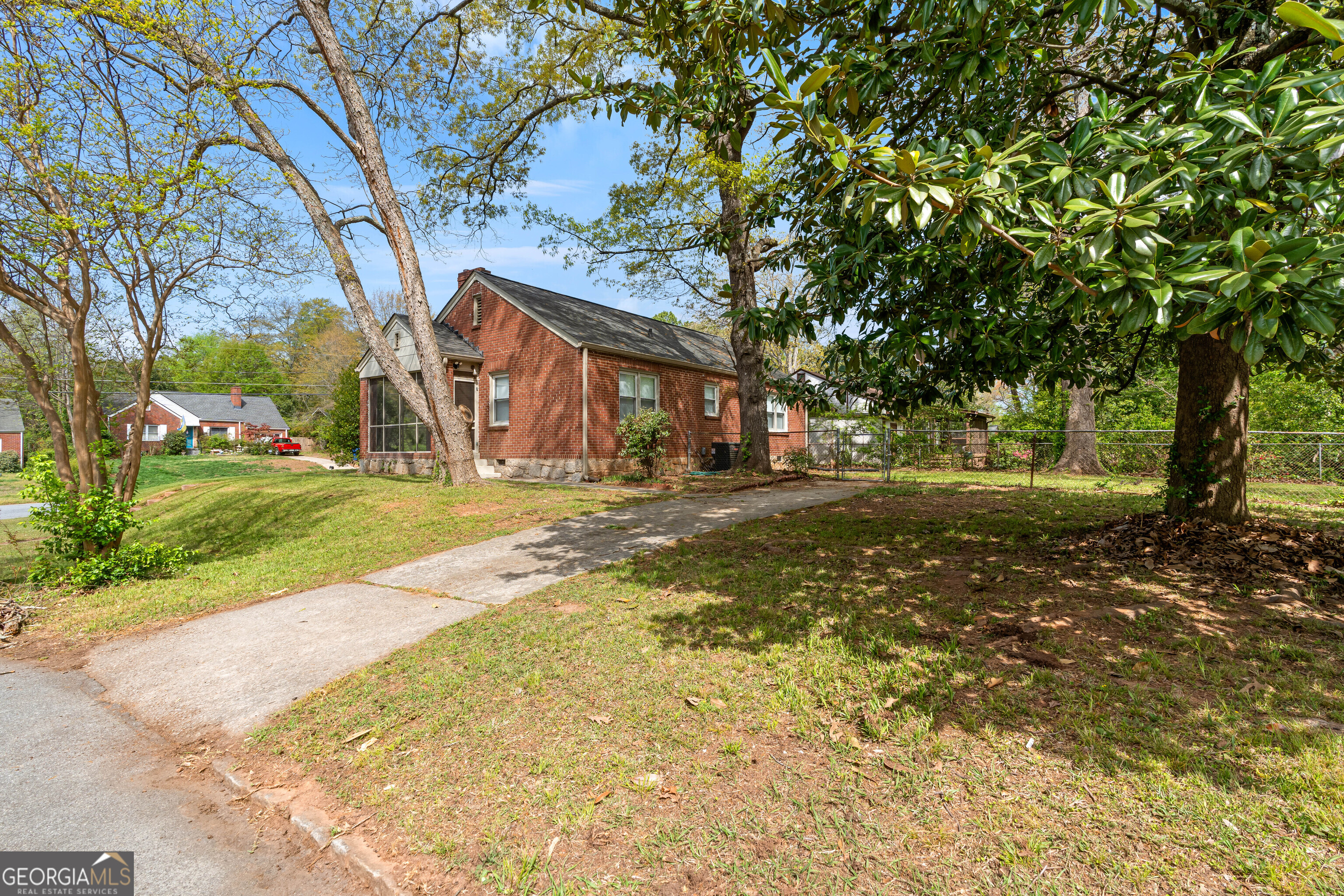 1610 Brewer Boulevard SW Atlanta GA 30310