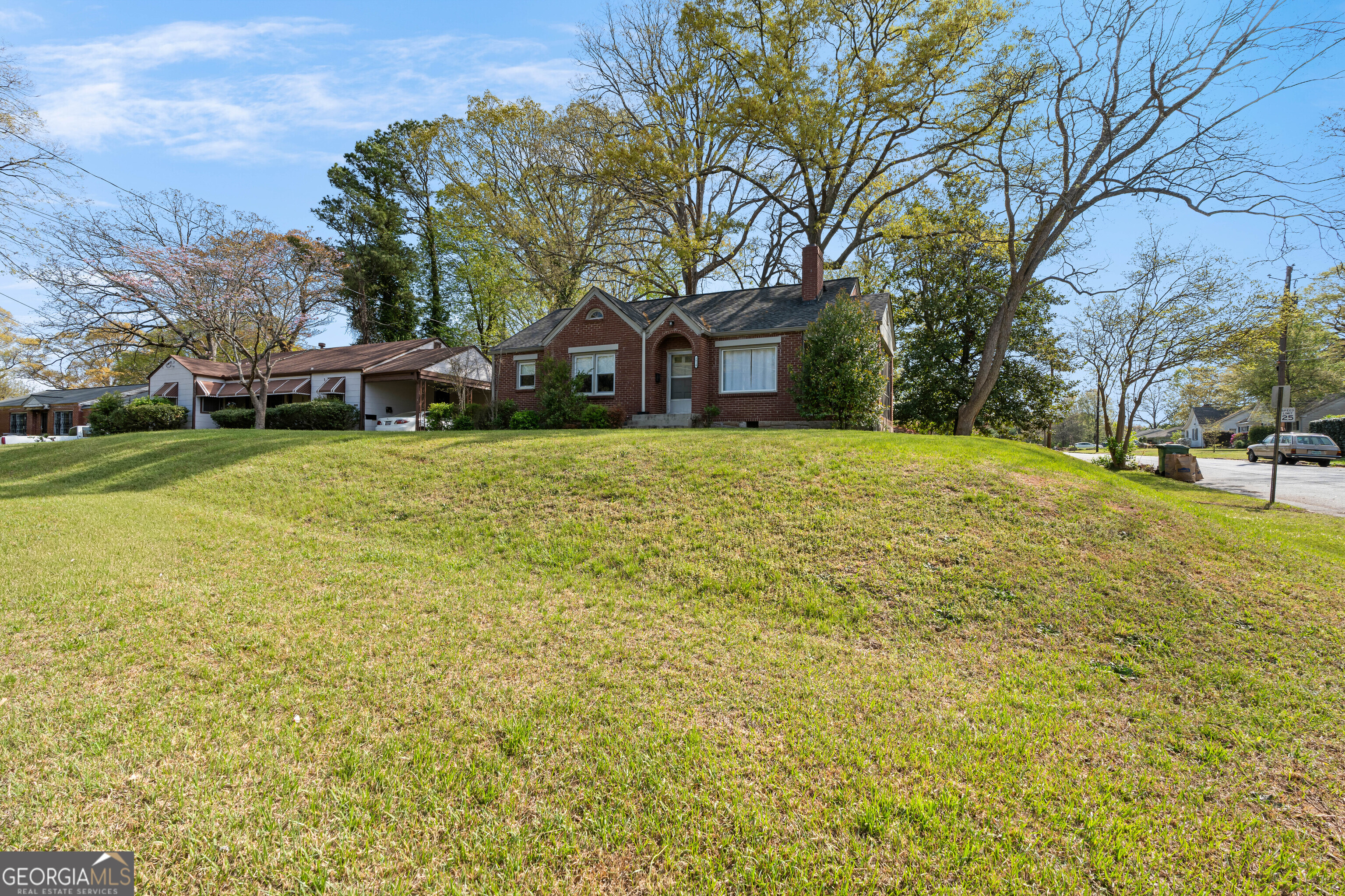 1610 Brewer Boulevard SW Atlanta GA 30310