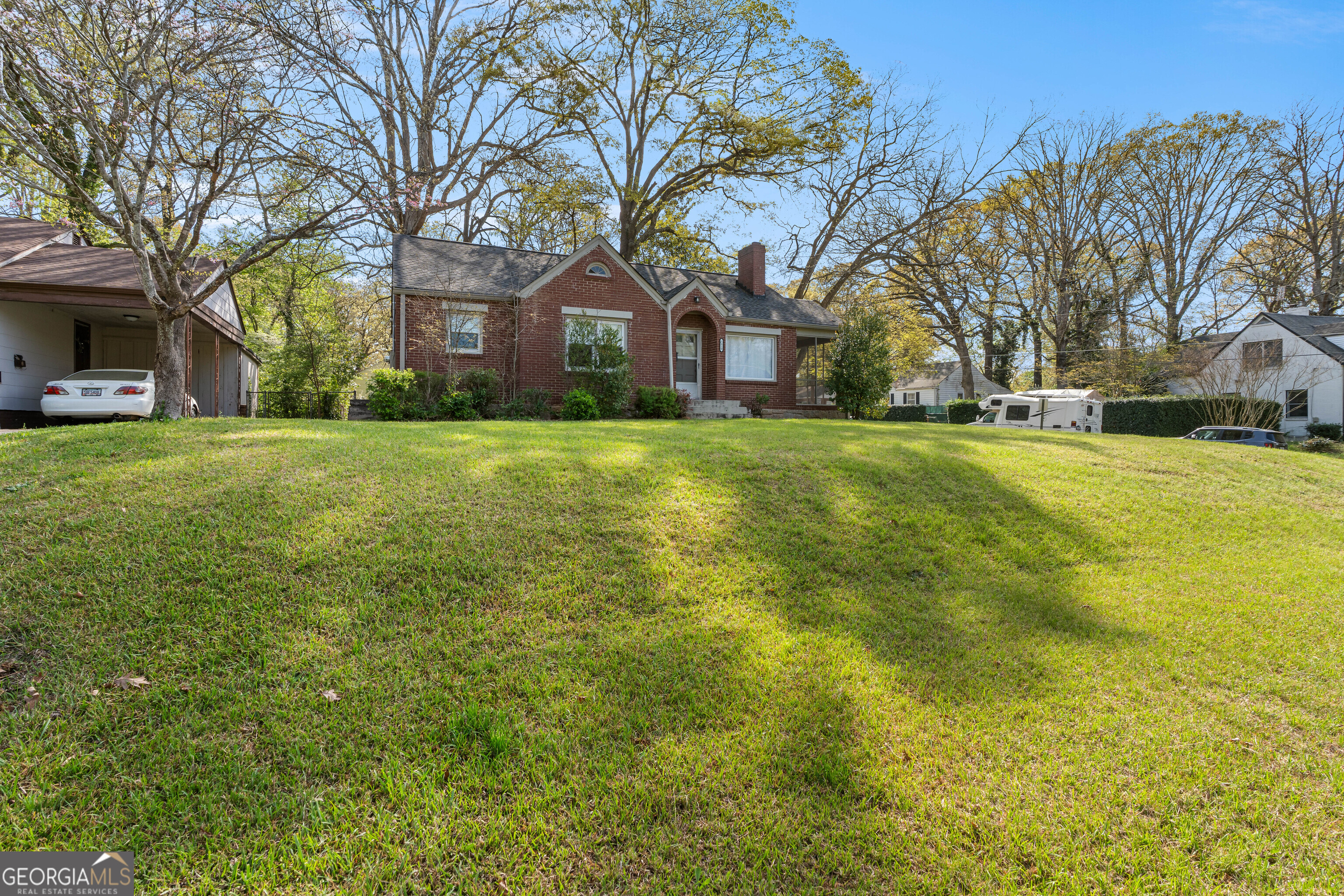 1610 Brewer Boulevard SW Atlanta GA 30310