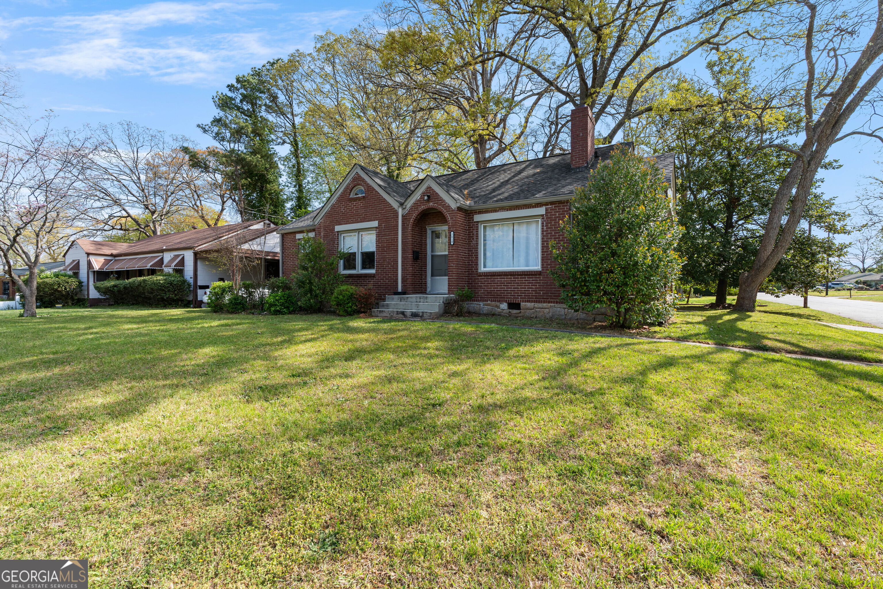 1610 Brewer Boulevard SW Atlanta GA 30310