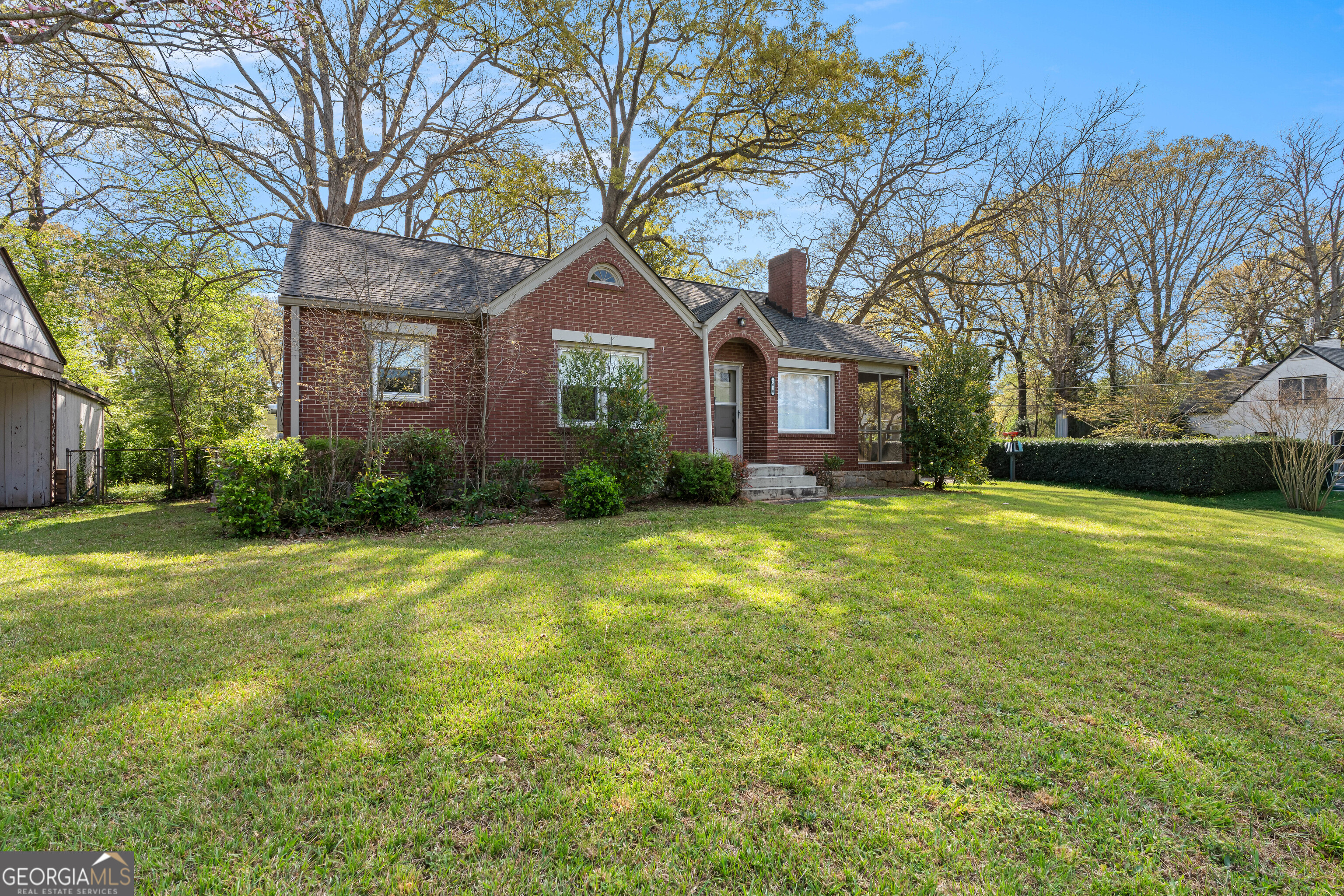 1610 Brewer Boulevard SW Atlanta GA 30310