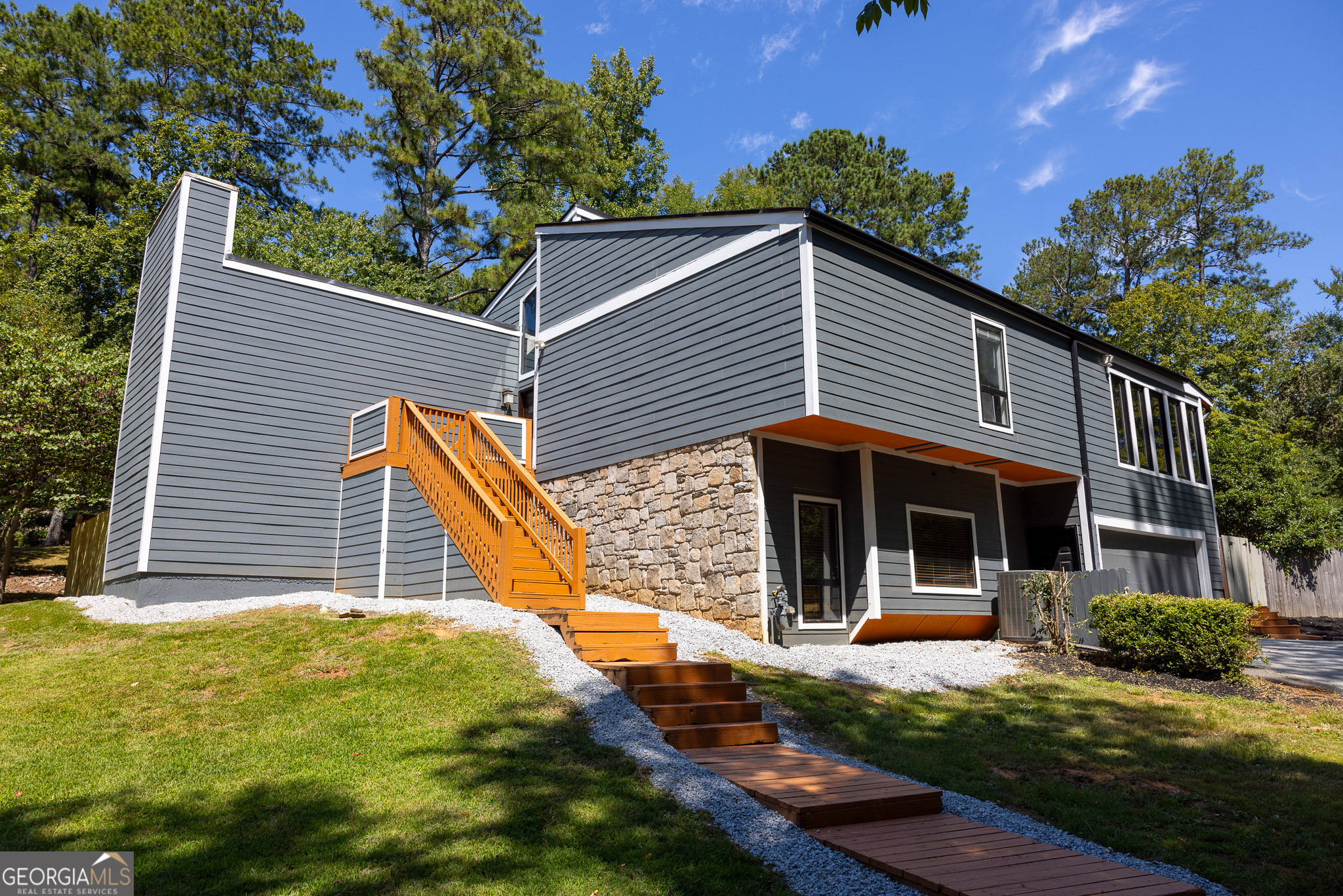 4053 Spalding Hollow Peachtree Corners GA 30092