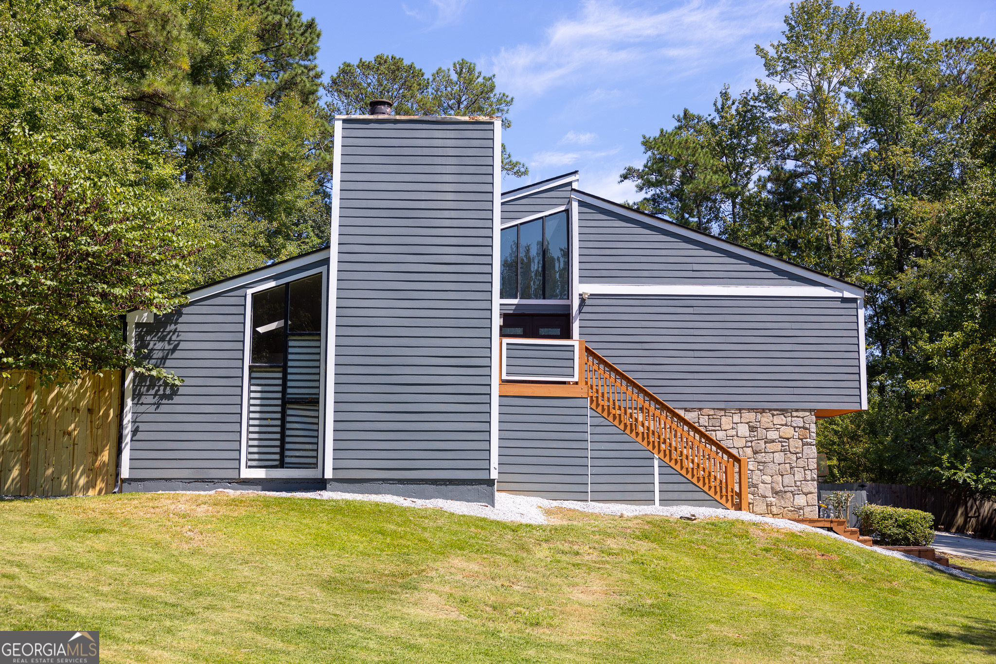 4053 Spalding Hollow Peachtree Corners GA 30092