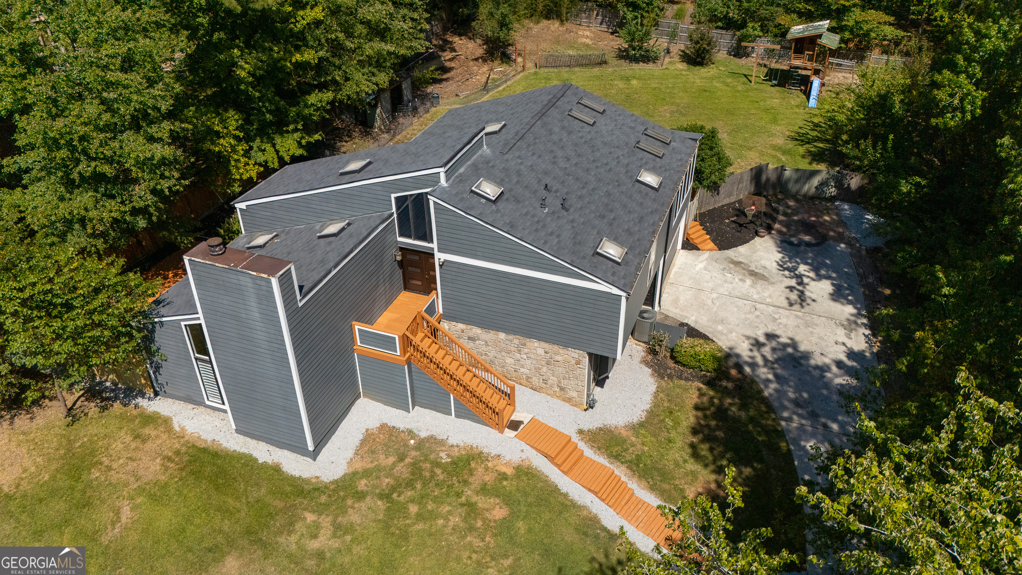 4053 Spalding Hollow Peachtree Corners GA 30092