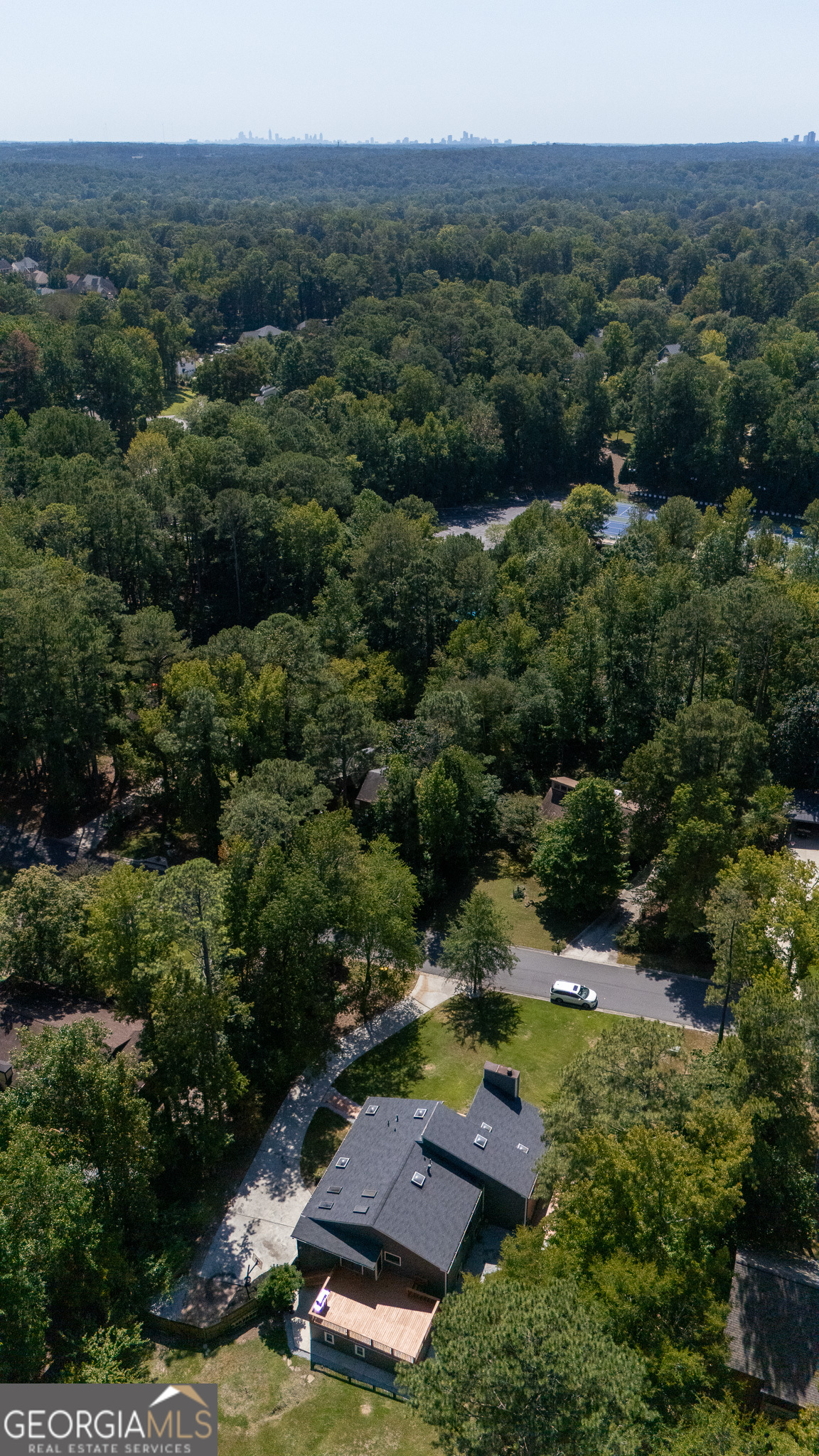 4053 Spalding Hollow Peachtree Corners GA 30092