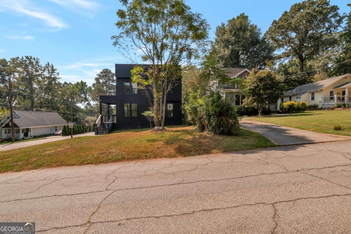 3139 Alston Drive Decatur GA 30032