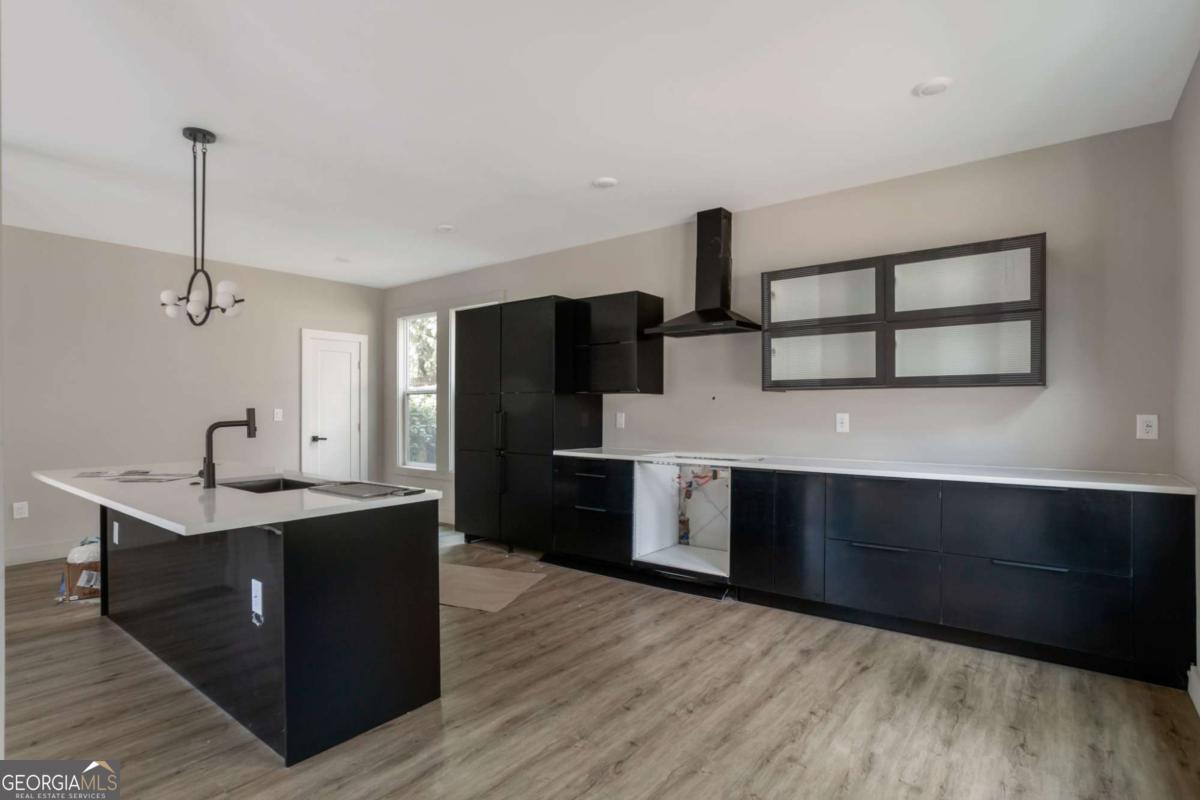 3139 Alston Drive Decatur GA 30032