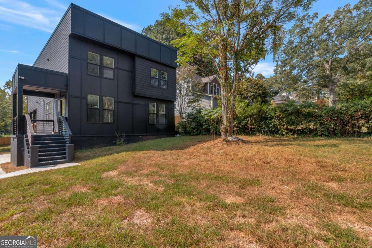 3139 Alston Drive Decatur GA 30032