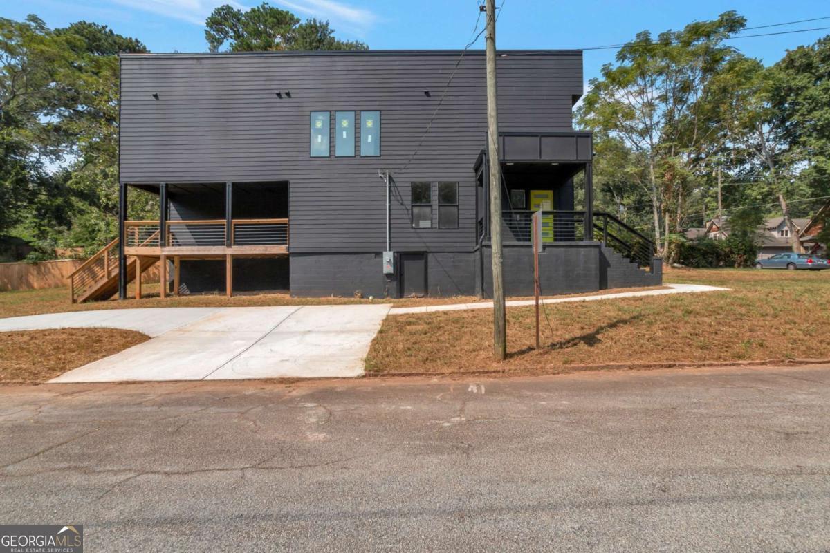 3139 Alston Drive Decatur GA 30032