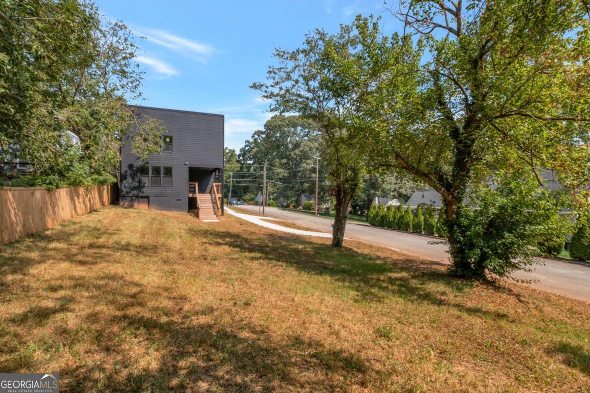 3139 Alston Drive Decatur GA 30032