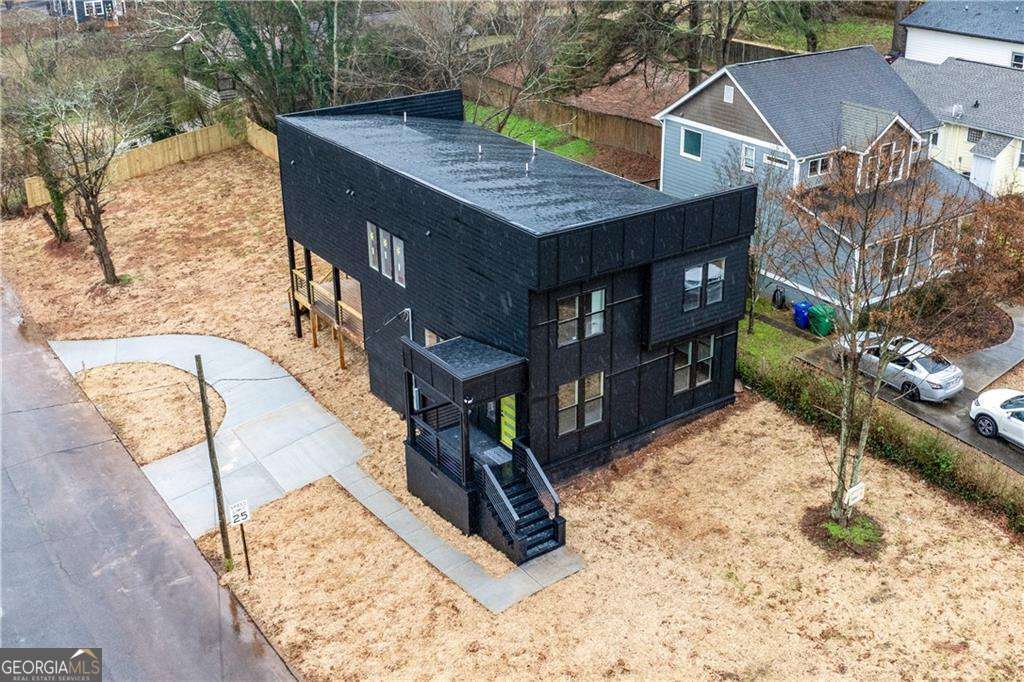 3139 Alston Drive Decatur GA 30032