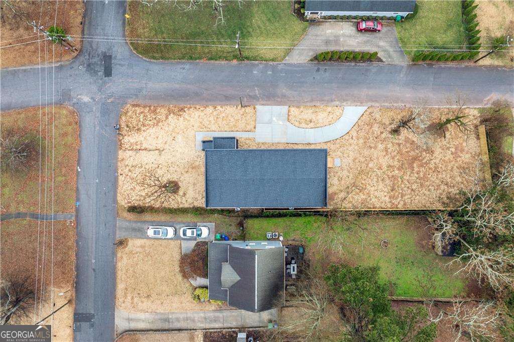 3139 Alston Drive Decatur GA 30032