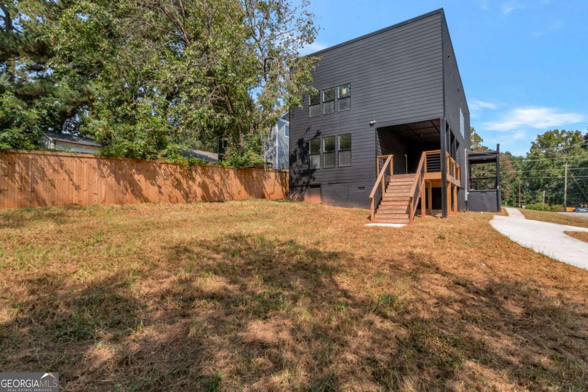 3139 Alston Drive Decatur GA 30032