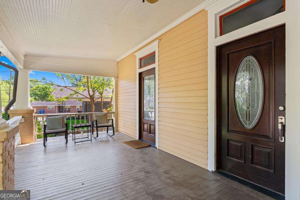 302 Murray Hill Avenue NE Atlanta GA 30317