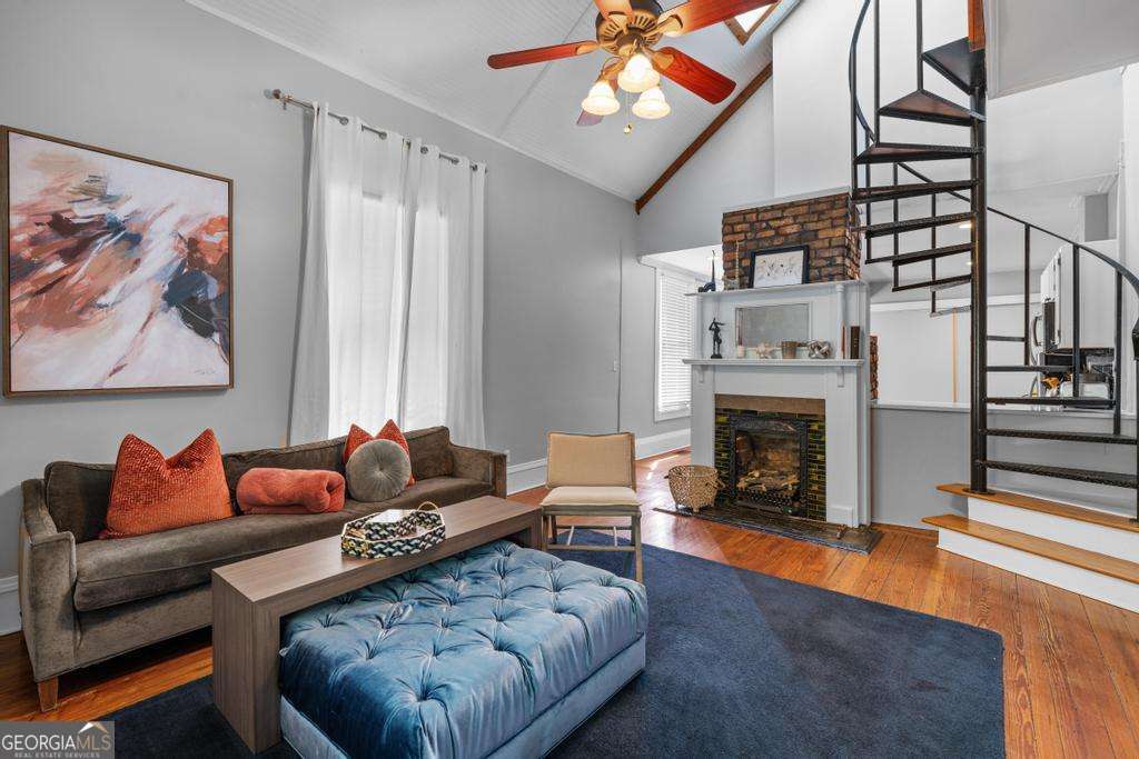 302 Murray Hill Avenue NE Atlanta GA 30317