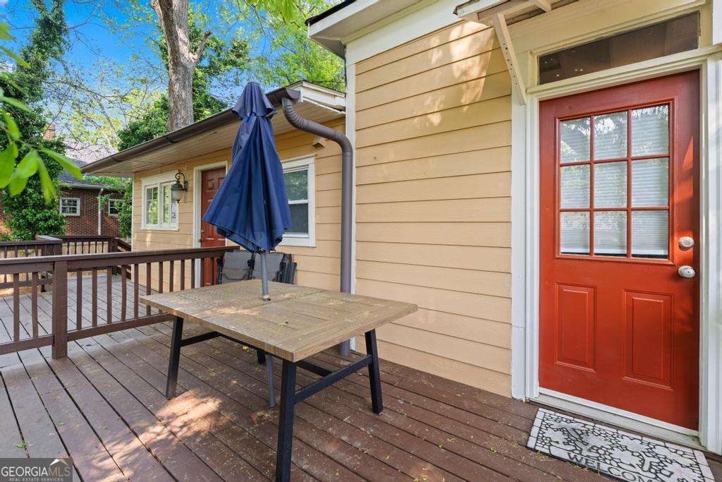 302 Murray Hill Avenue NE Atlanta GA 30317