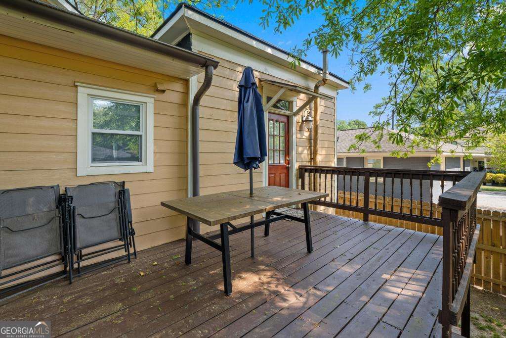302 Murray Hill Avenue NE Atlanta GA 30317