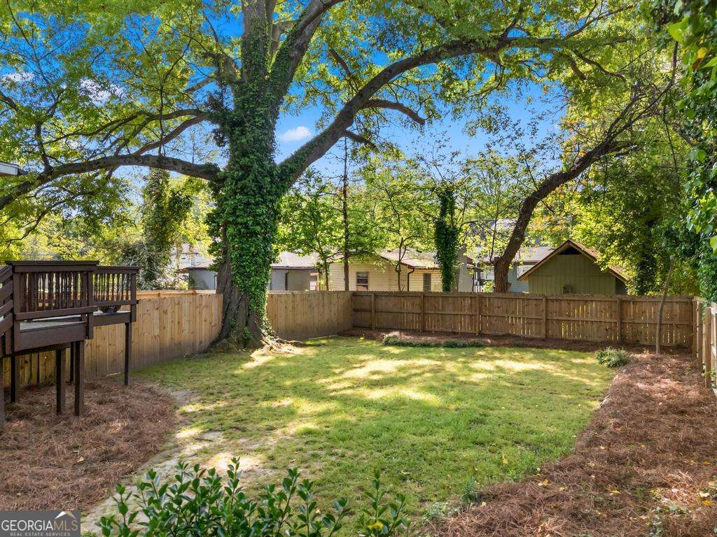 302 Murray Hill Avenue NE Atlanta GA 30317