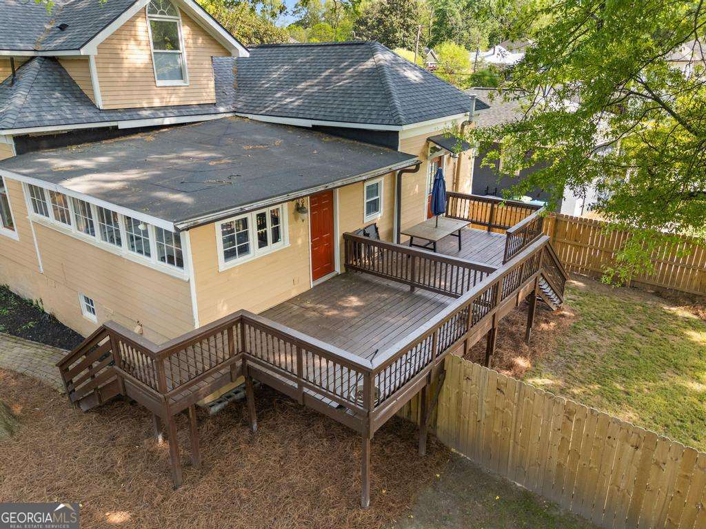 302 Murray Hill Avenue NE Atlanta GA 30317