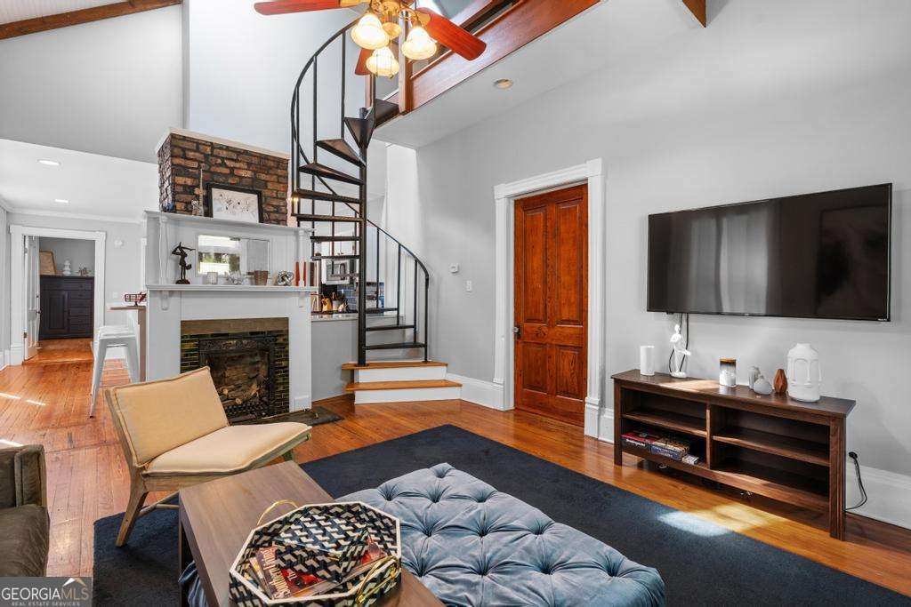 302 Murray Hill Avenue NE Atlanta GA 30317